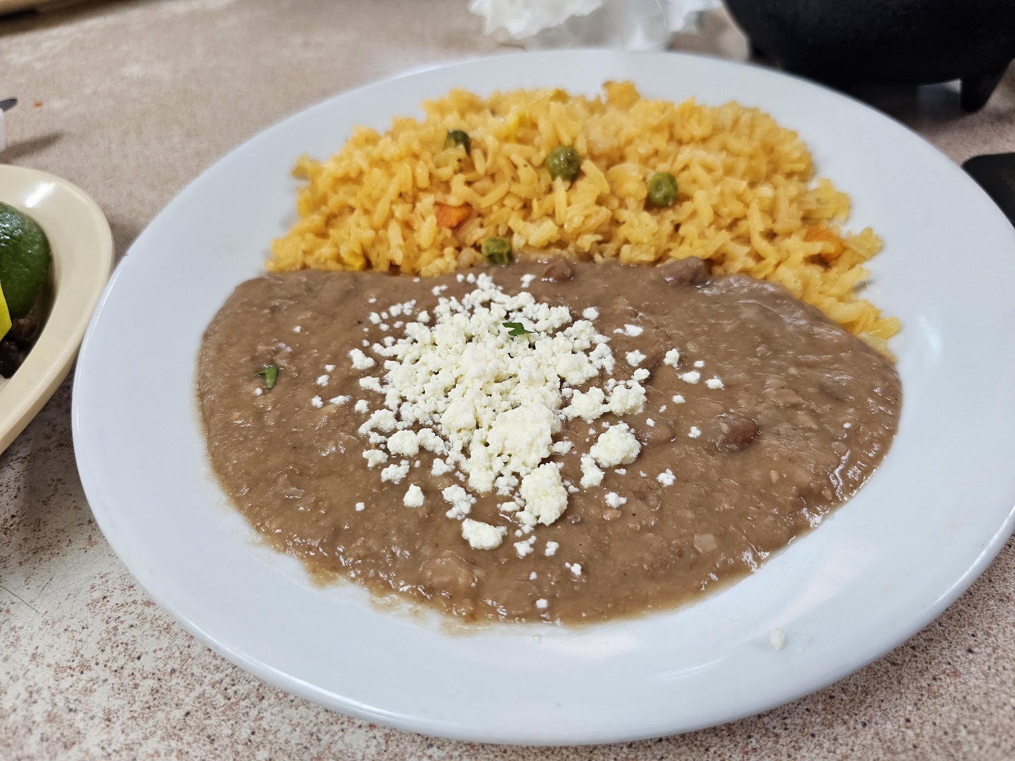 Panaderia La Mexicana