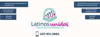 LATINOS UNIDOS TAX & ACCOUNTING LLC