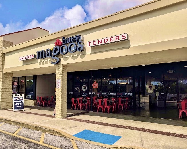 Huey Magoo's Chicken Tenders - Wekiva (Apopka)