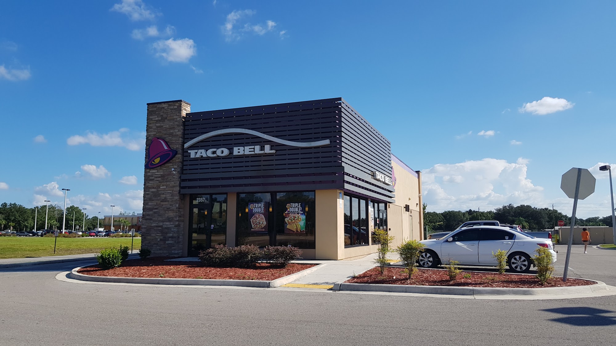 Taco Bell