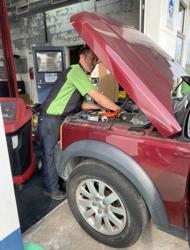 Al Green Auto Mobile Repair