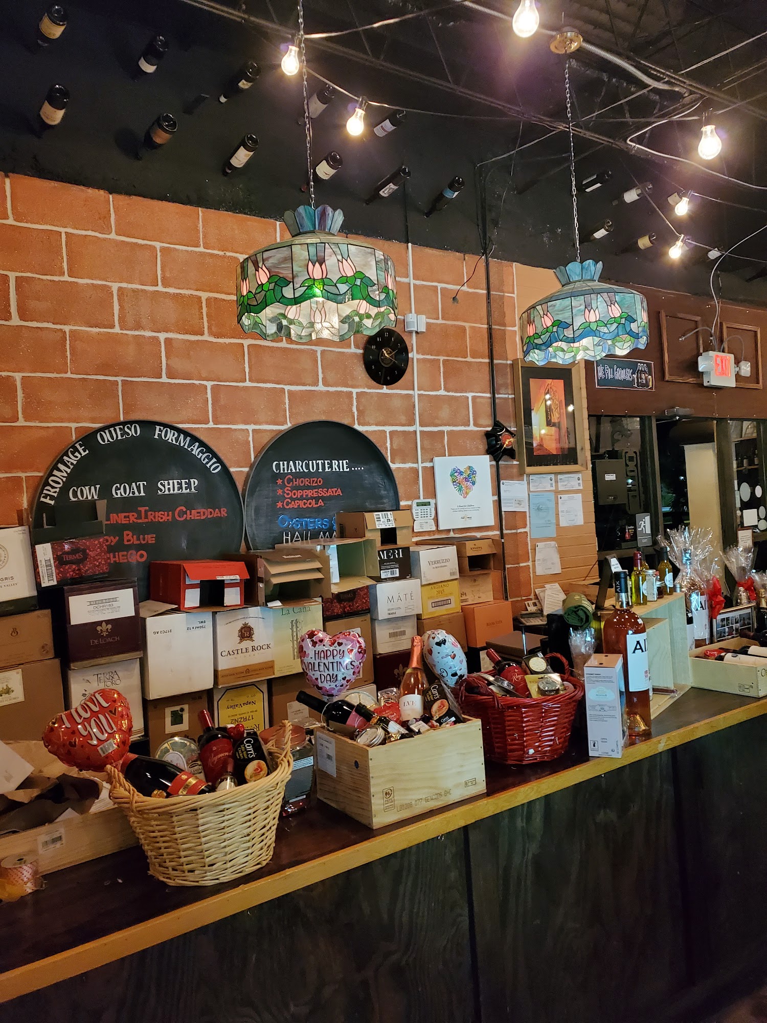 Royal Palm Village Wine & Tapas