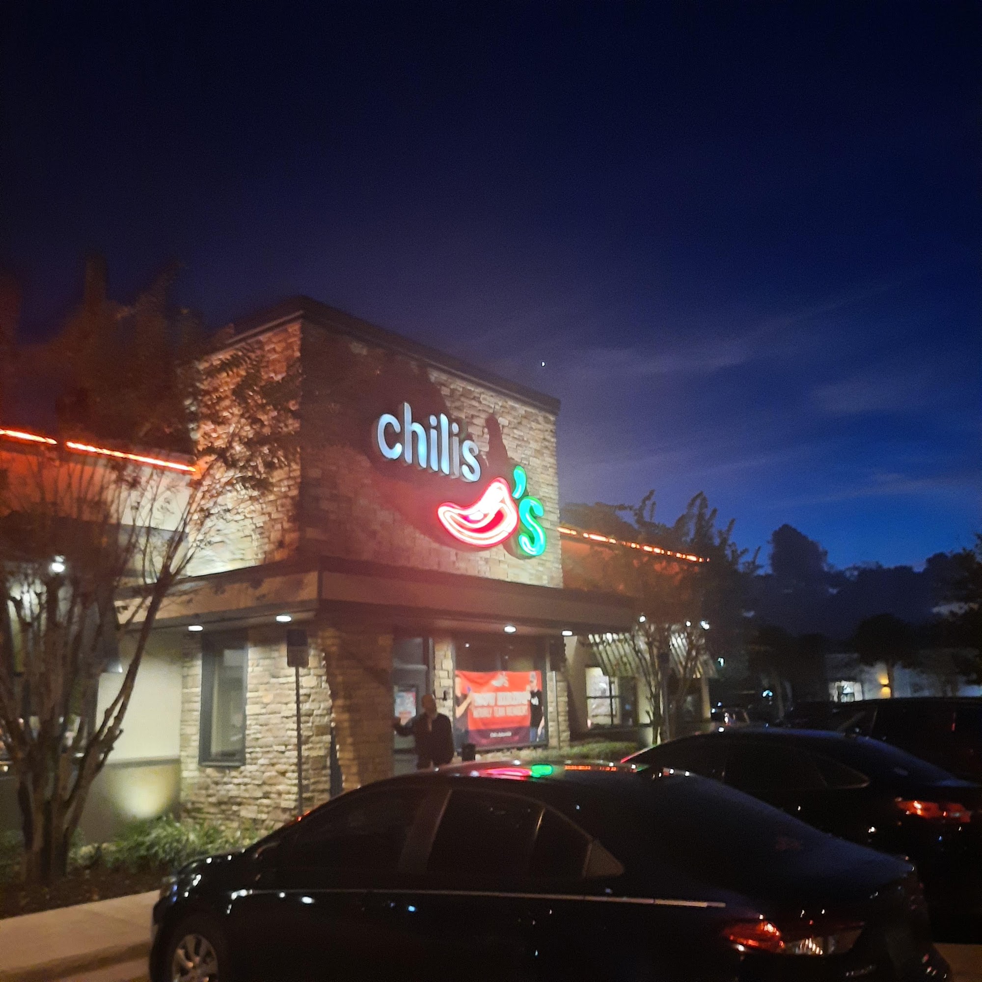 Chili's Grill & Bar