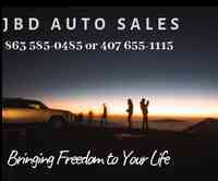 JBD Auto Sales