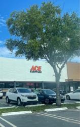 Aventura Ace Hardware