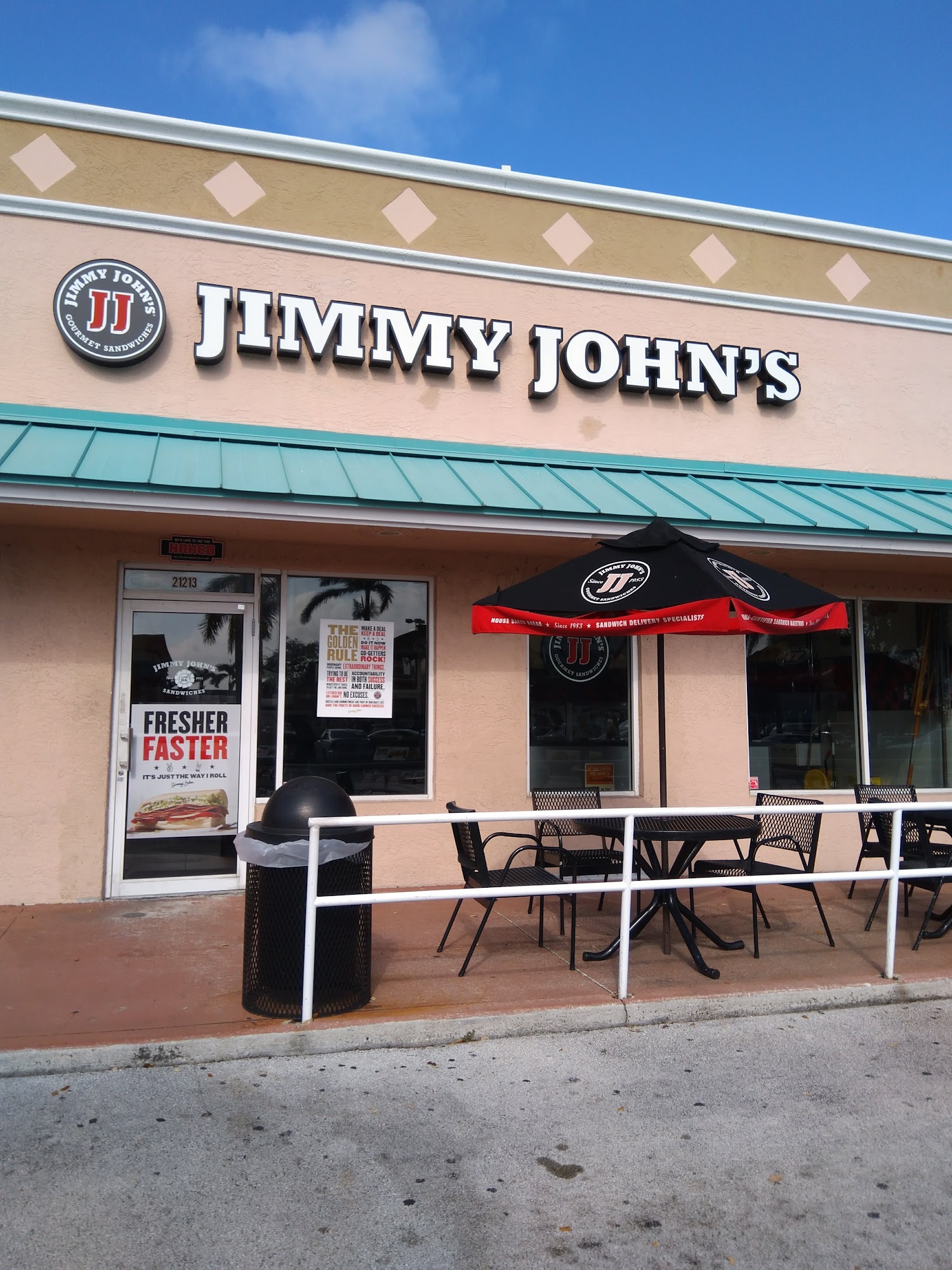 Jimmy John's