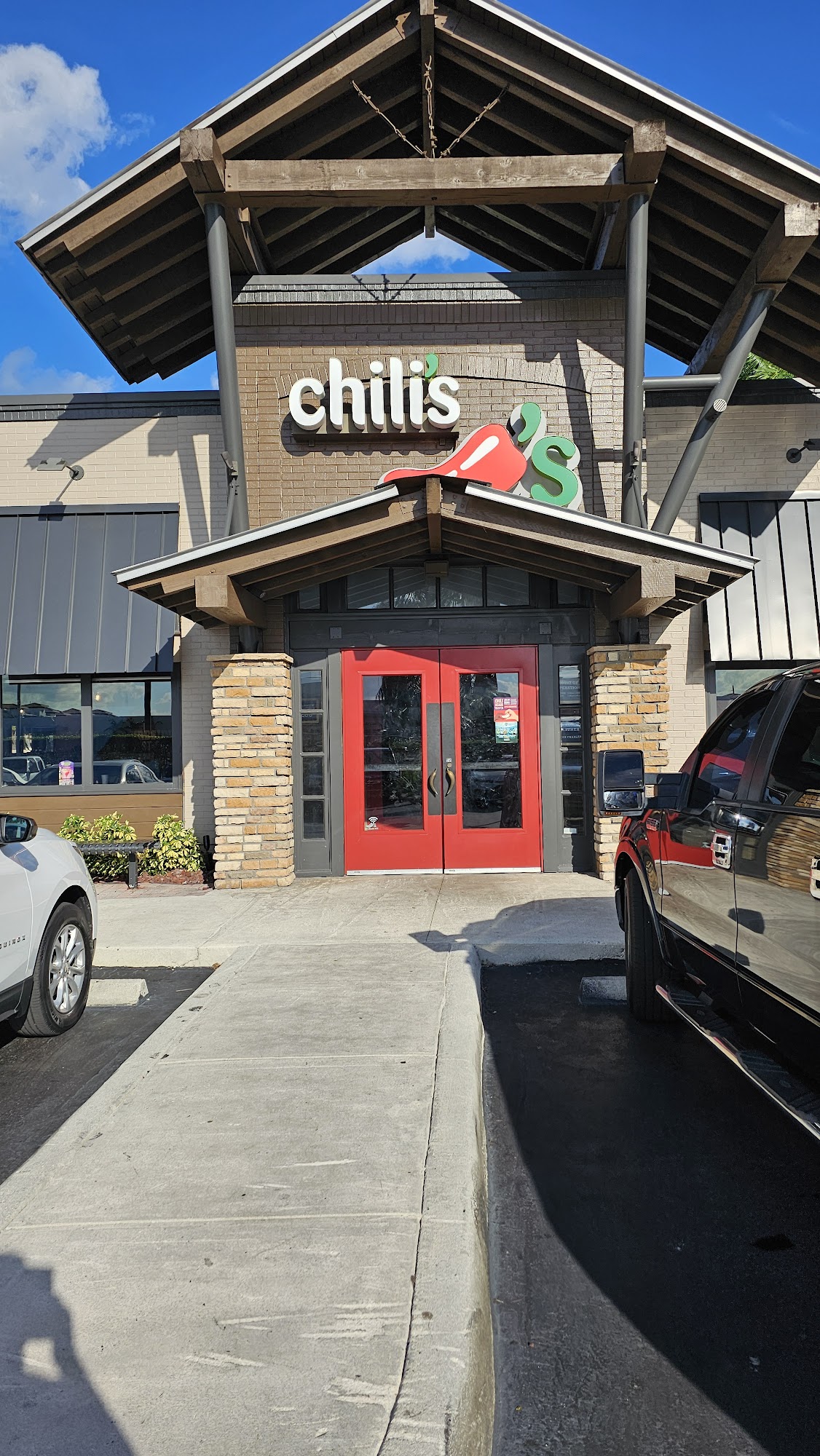 Chili's Grill & Bar