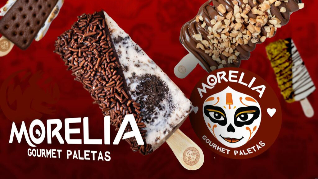 Morelia Ice Cream Paletas - Aventura Commons