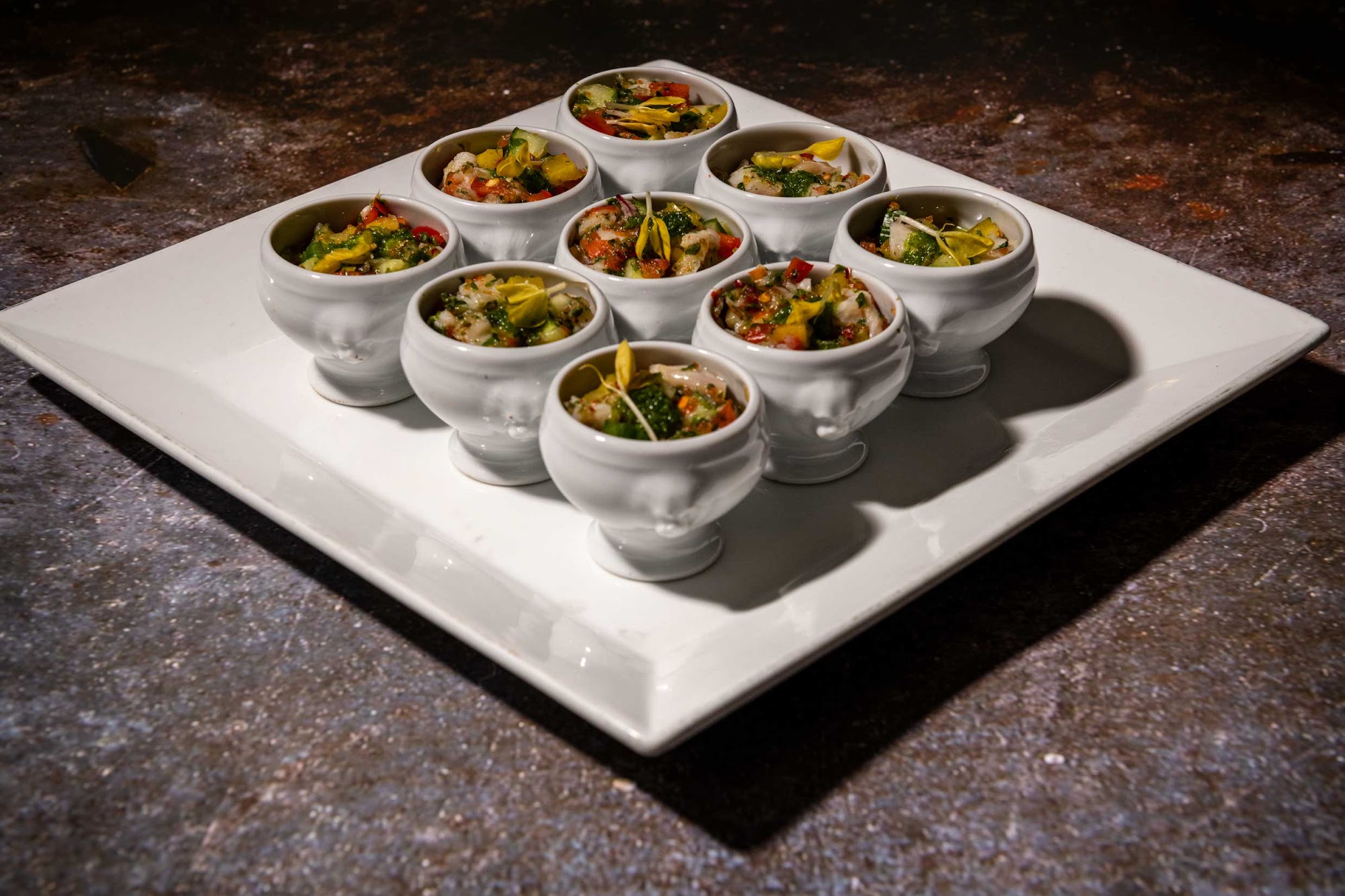 Premier Event Catering