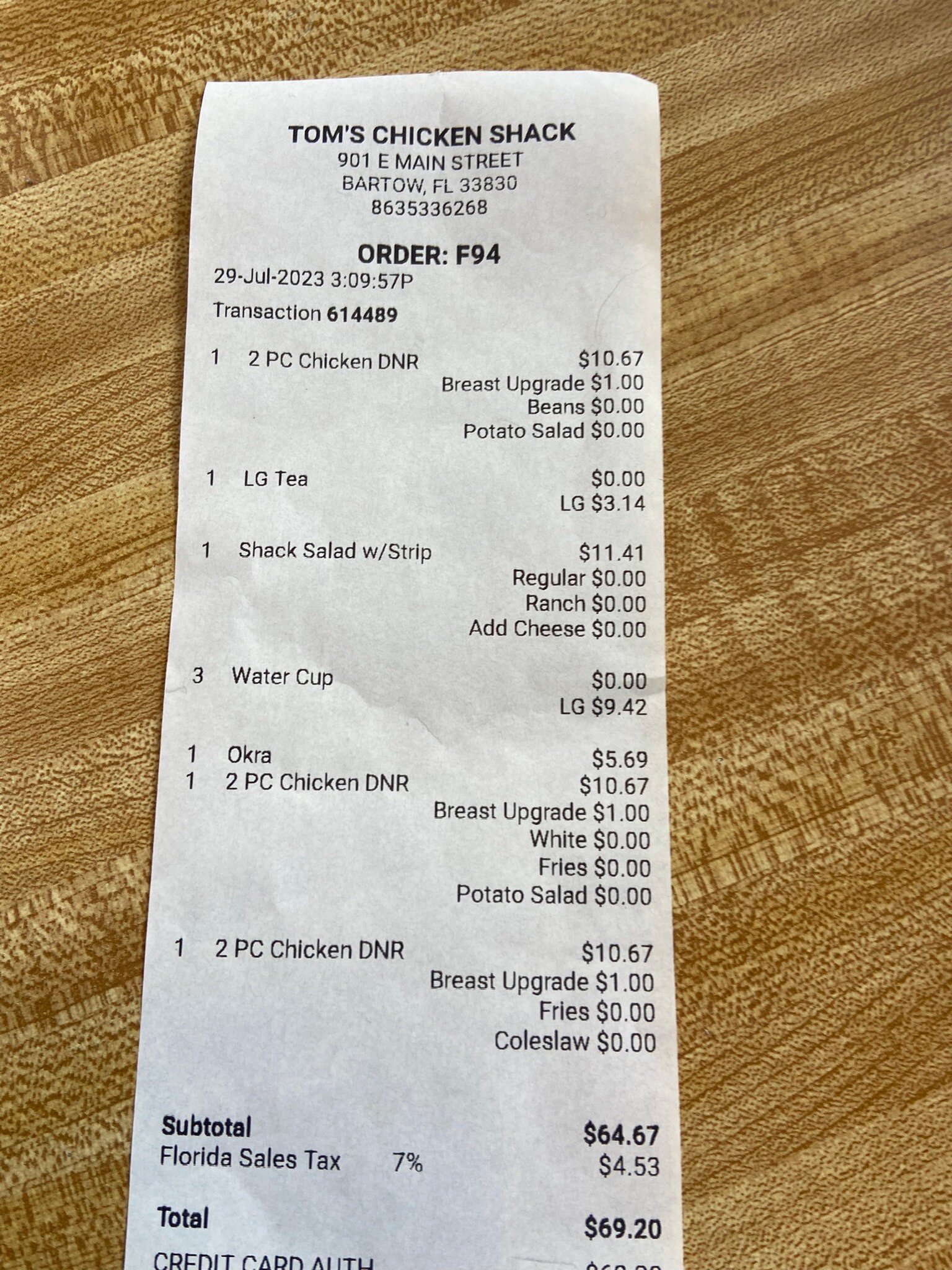 Photo credit: Tripadvisor