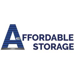 Affordable Storage of Bartow