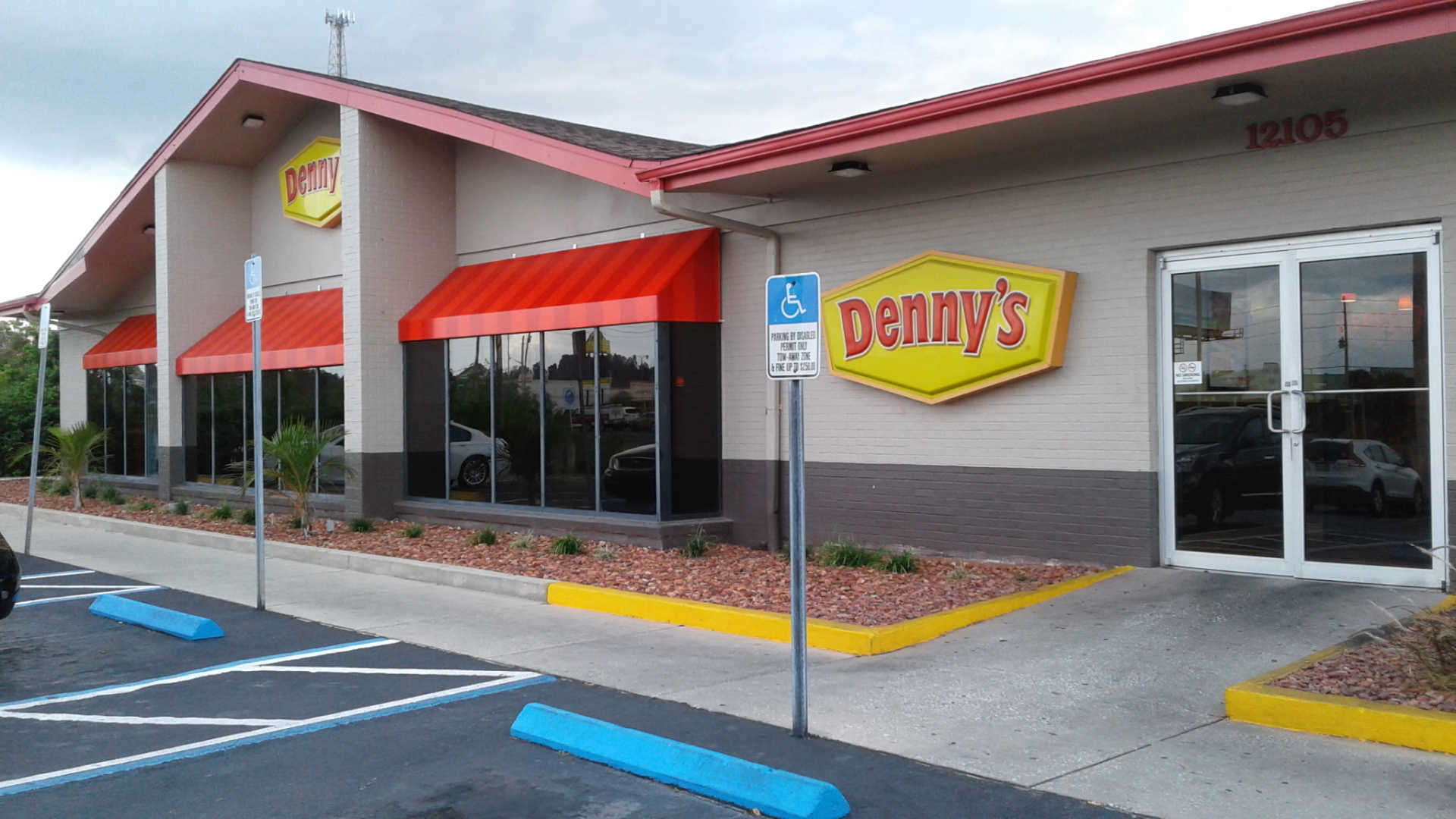 Denny's