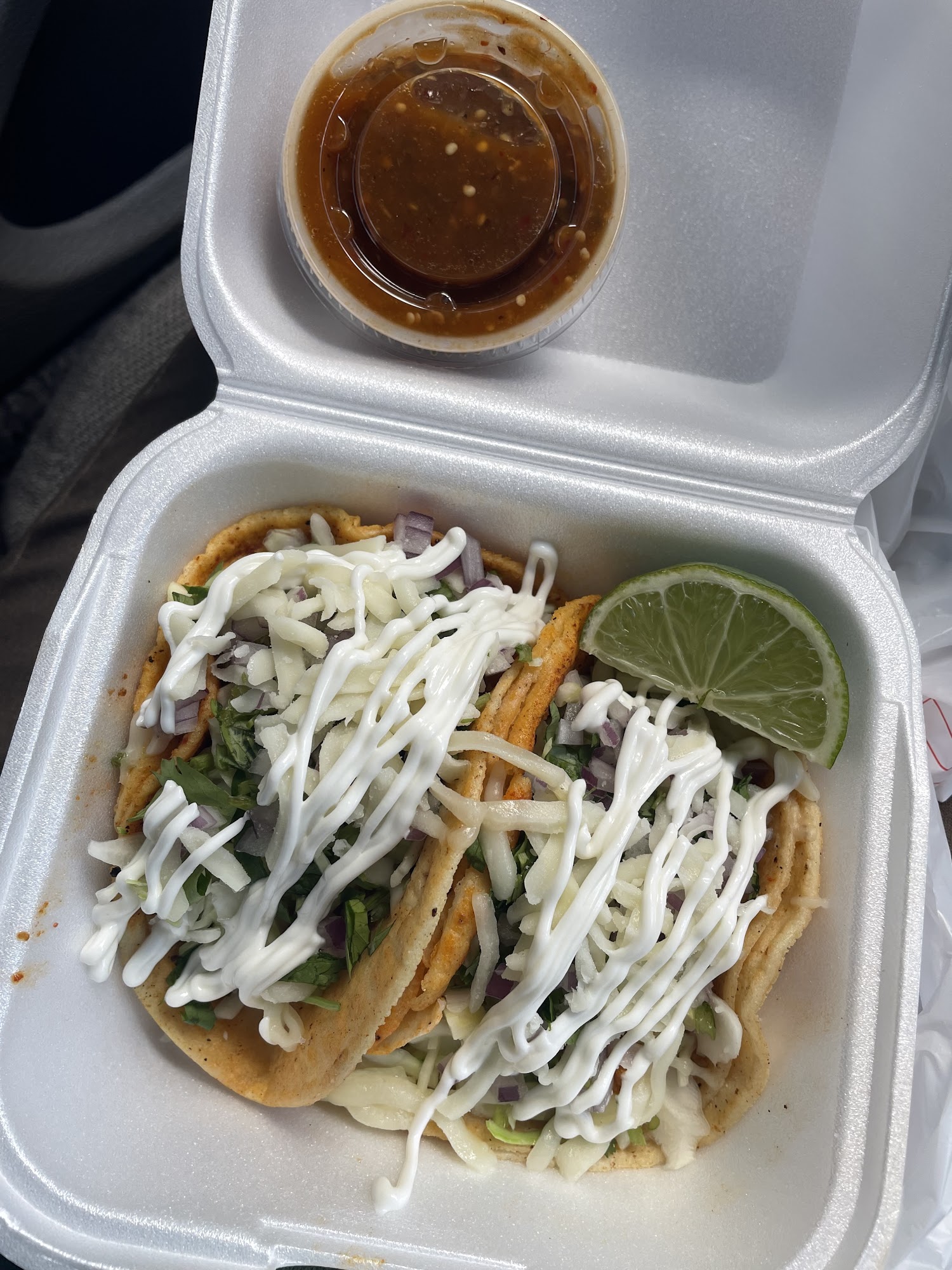 Tacos El Rey