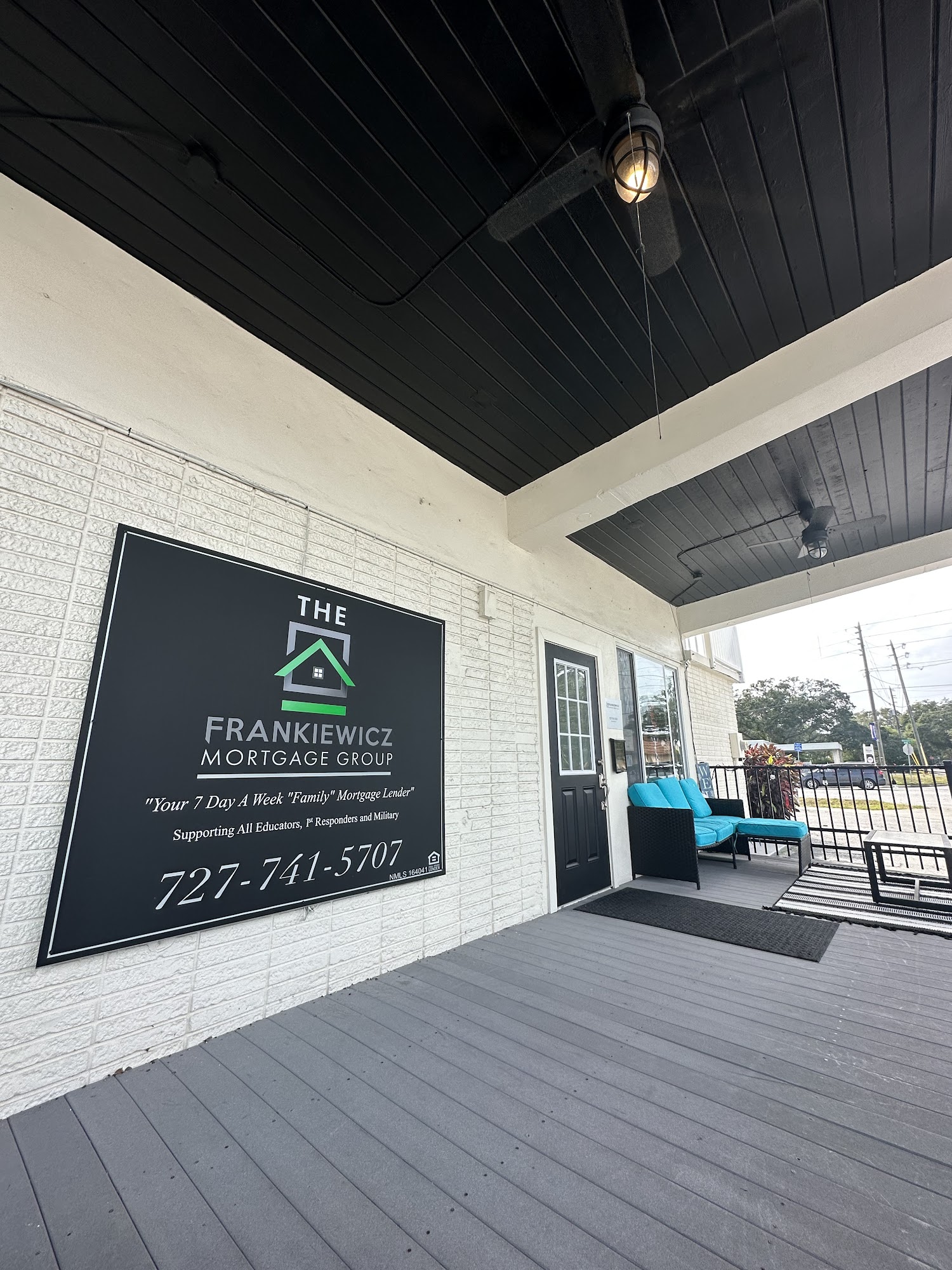 Frankiewicz financial 305 Indian Rocks Rd, Belleair Bluffs Florida 33770