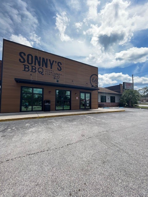 Sonny's BBQ