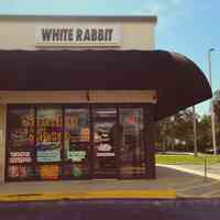 White Rabbit Smoke Shop