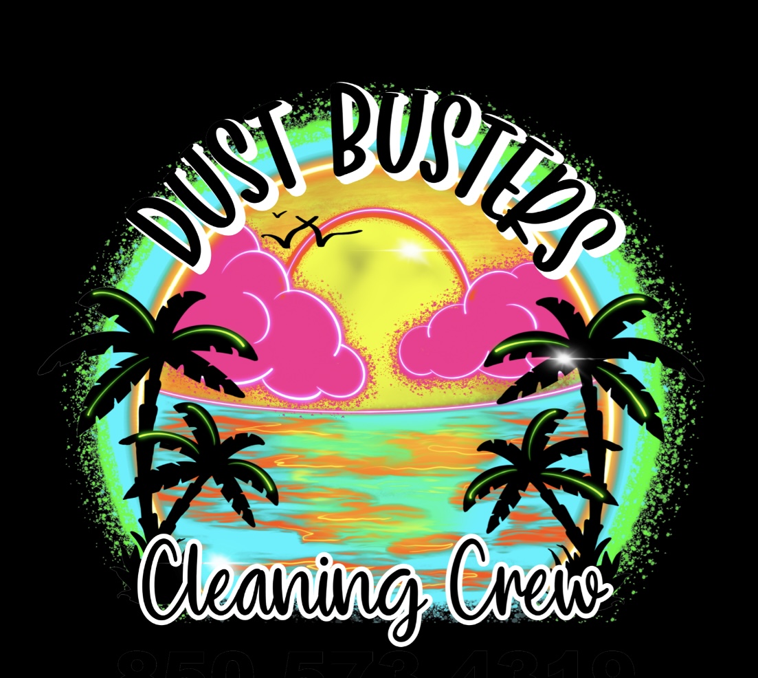 Dust Busters Cleaning Crew Of NWFL LLC 18796 NE Lake Joyce Rd, Blountstown Florida 32424