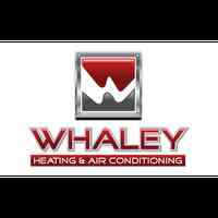 Whaley Heating & Air Conditioning