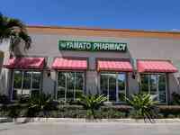 Yamato Pharmacy ( Accepts GoodRx ) Medical , Surgical Supply, Vaccine Center , GoodRx Pharmacy Near Boca Raton FL