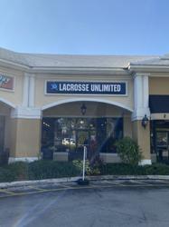 Lacrosse Unlimited of Boca Raton-FL