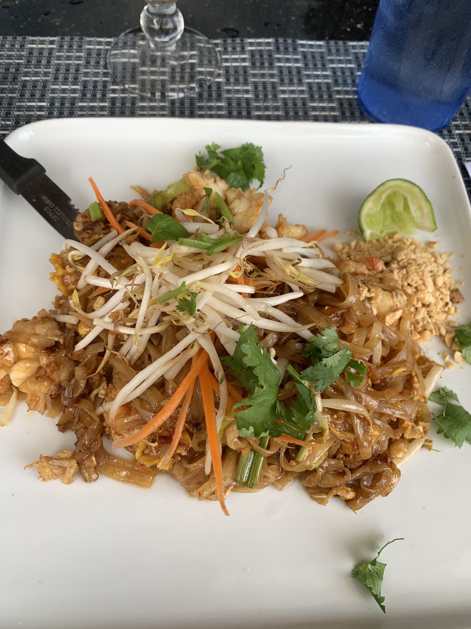 M&M Thai Café