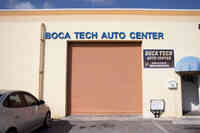 Boca Tech Auto Center