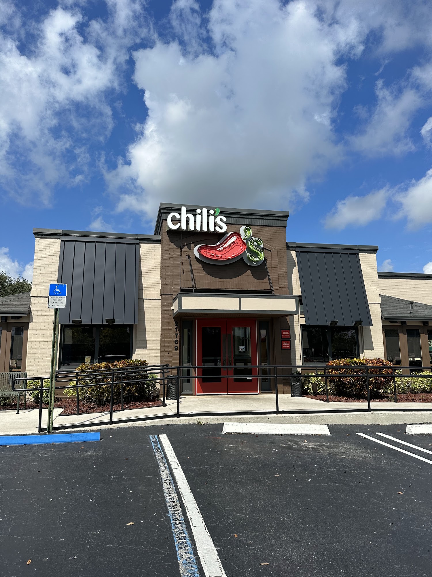 Chili's Grill & Bar