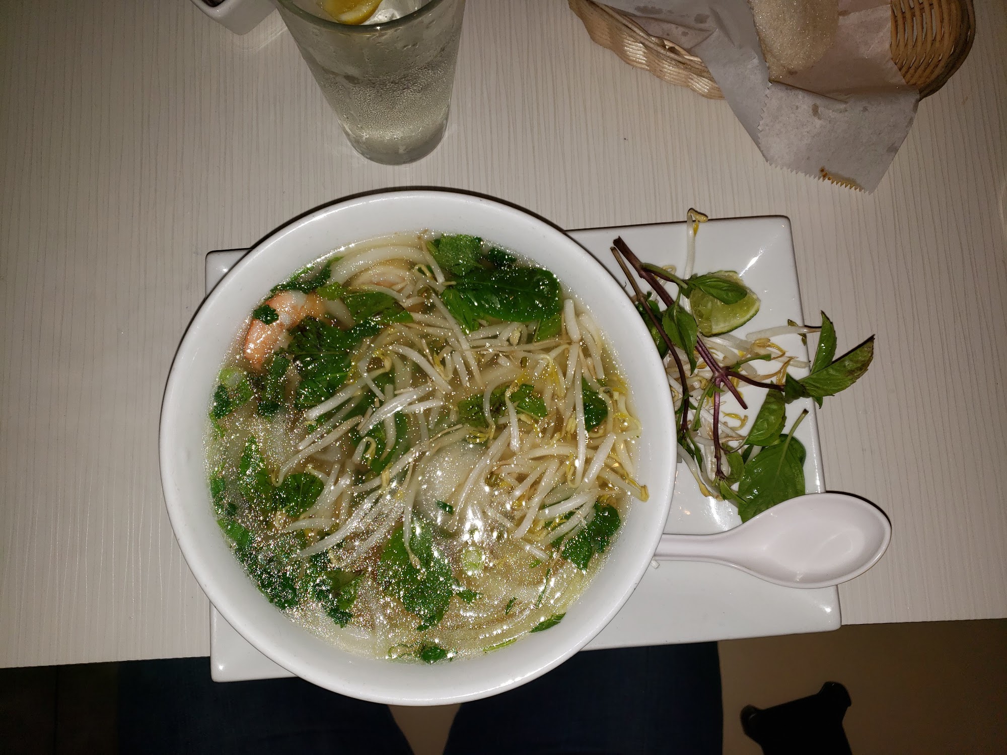 Basilic Vietnamese Cuisine