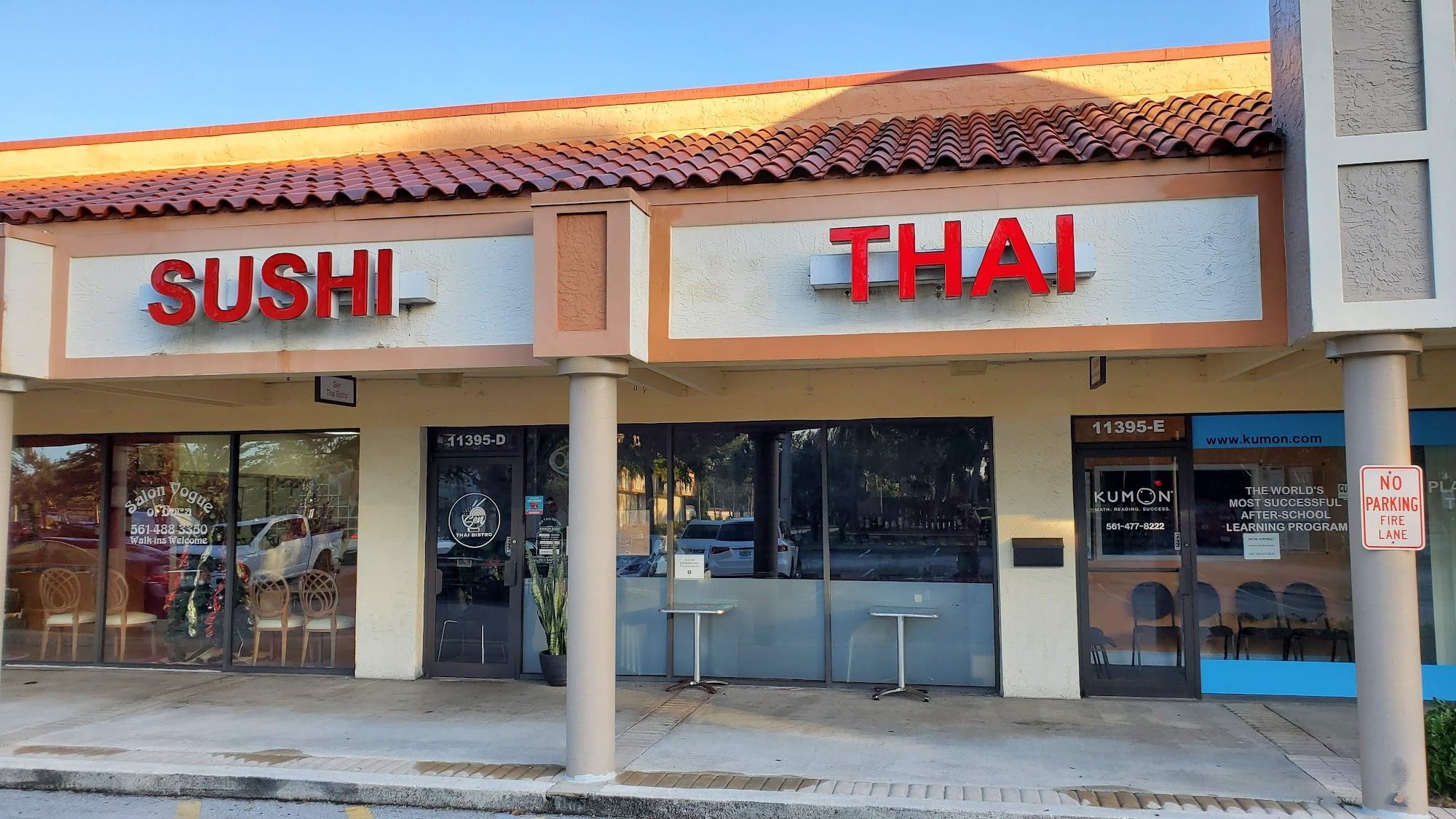 Sen Thai Bistro