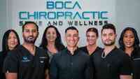 Boca Chiropractic Spine & Wellness