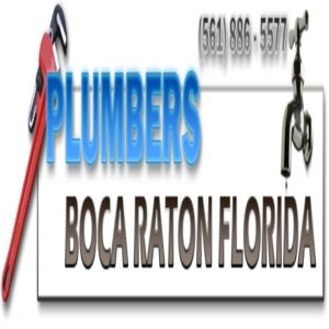 Plumbers-Boca Raton Florida