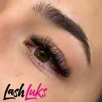 Lash Luks