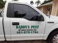 Daddy’s Pest Solutions