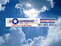 American Air Conditioning Company