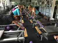 Cutting Edge Pilates Of Boca Raton