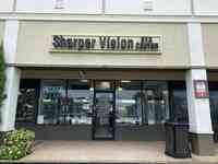 Sharper Vision Eye Center