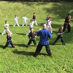 Villari's Kempo Karate