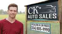 CKS AUTO SALES