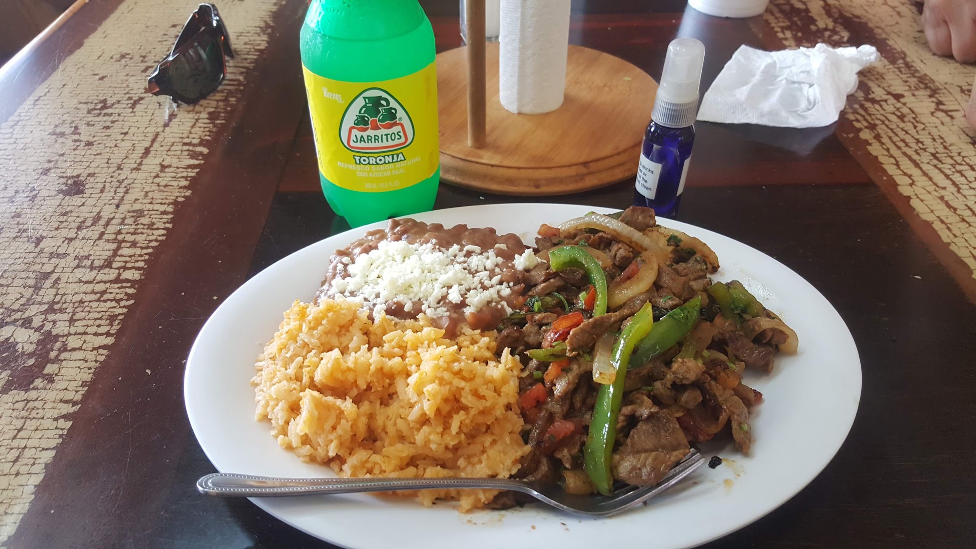 Taqueria La Cabana