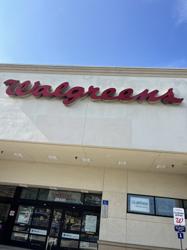 Walgreens Liquor