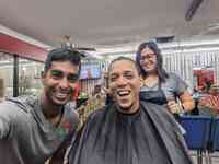 Rosa's Hair Boutique/ Corté 86 Barber and Beauty