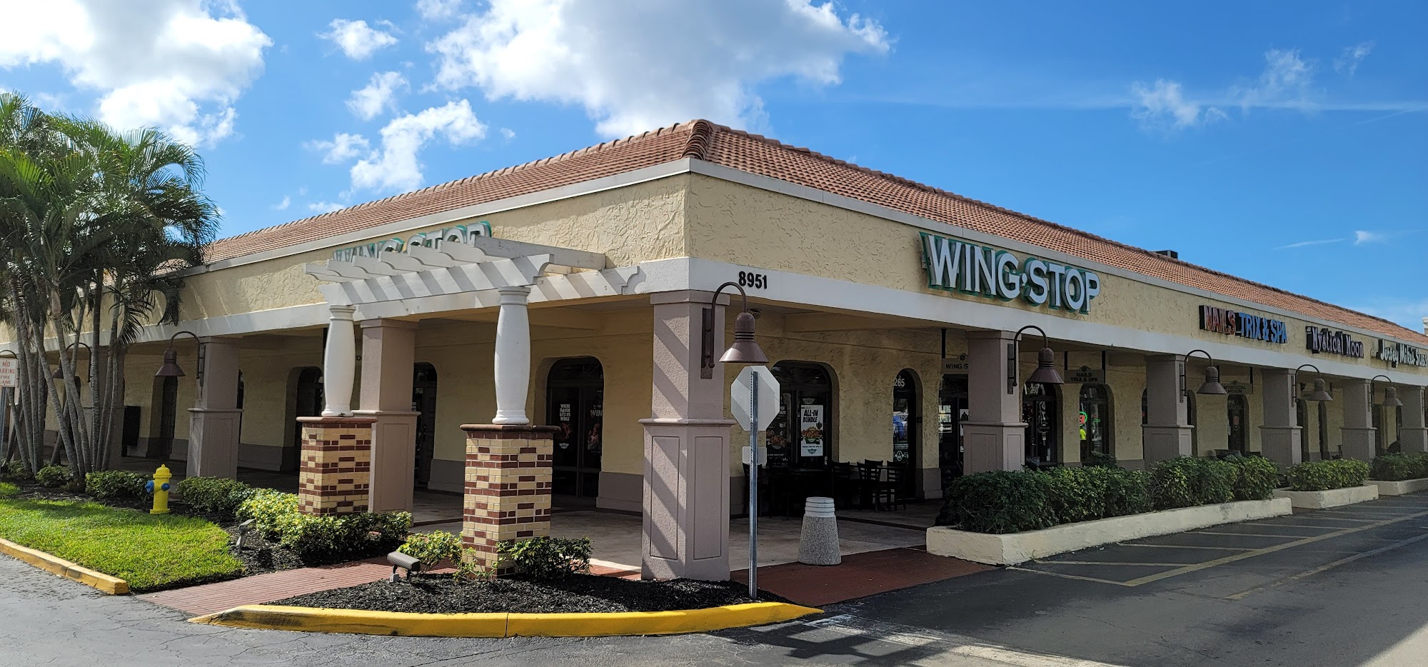 Wingstop