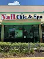 Nail Chic & Spa