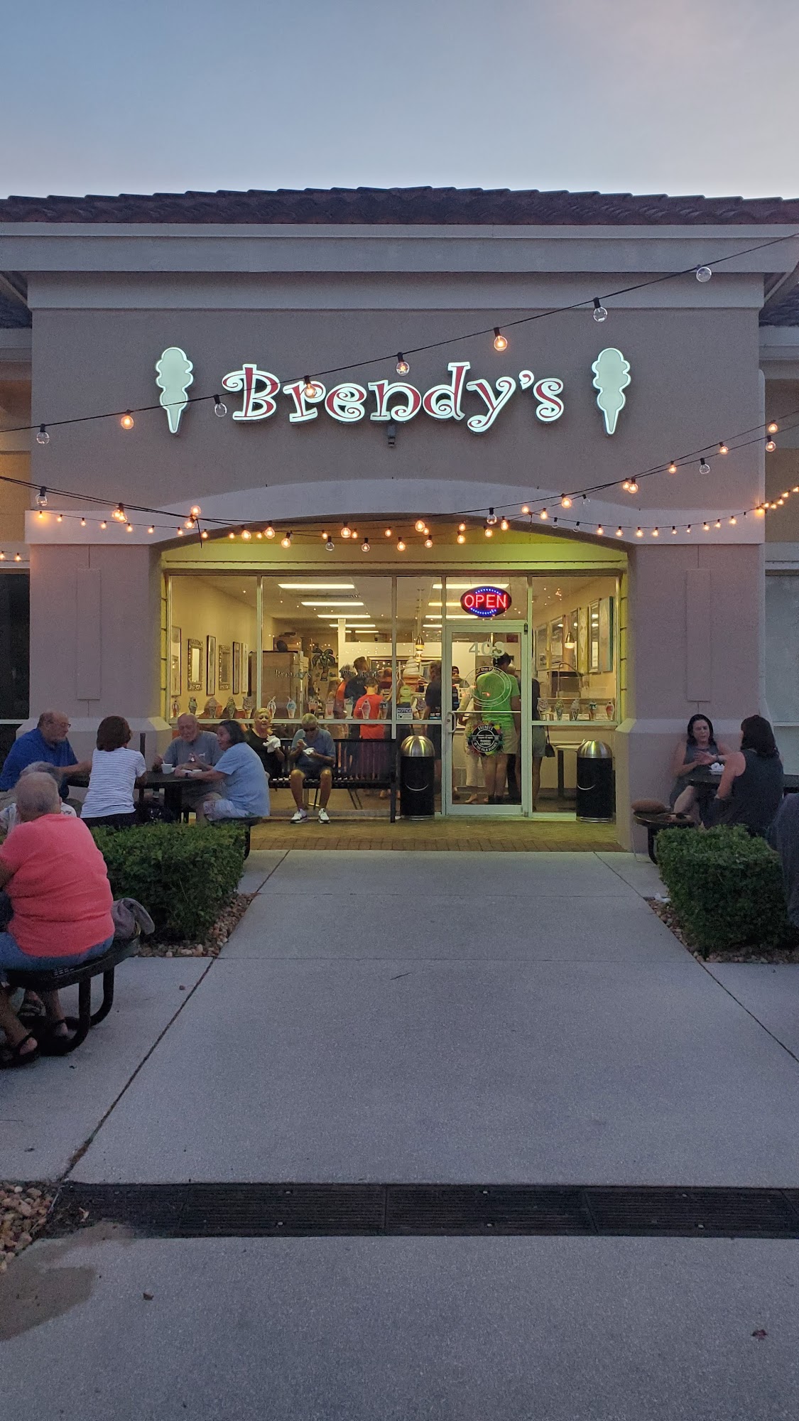 Brendy's of the Palm Beaches