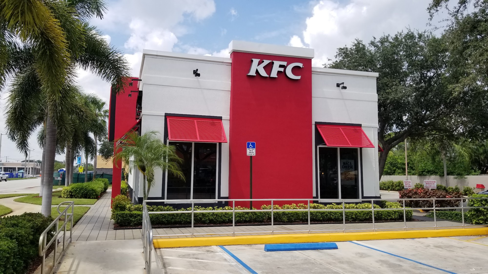 KFC