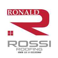 Ronald Rossi Roofing Inc,.