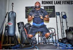 Ronnie Lane Fitness & Personal Training