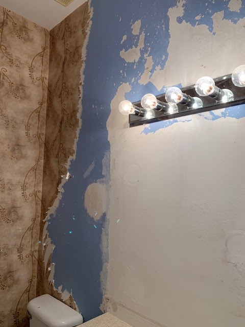 Lisas Wallpaper & Painting