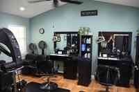 Scissors Styling Studio