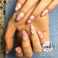 Twinkle Nails & Spa